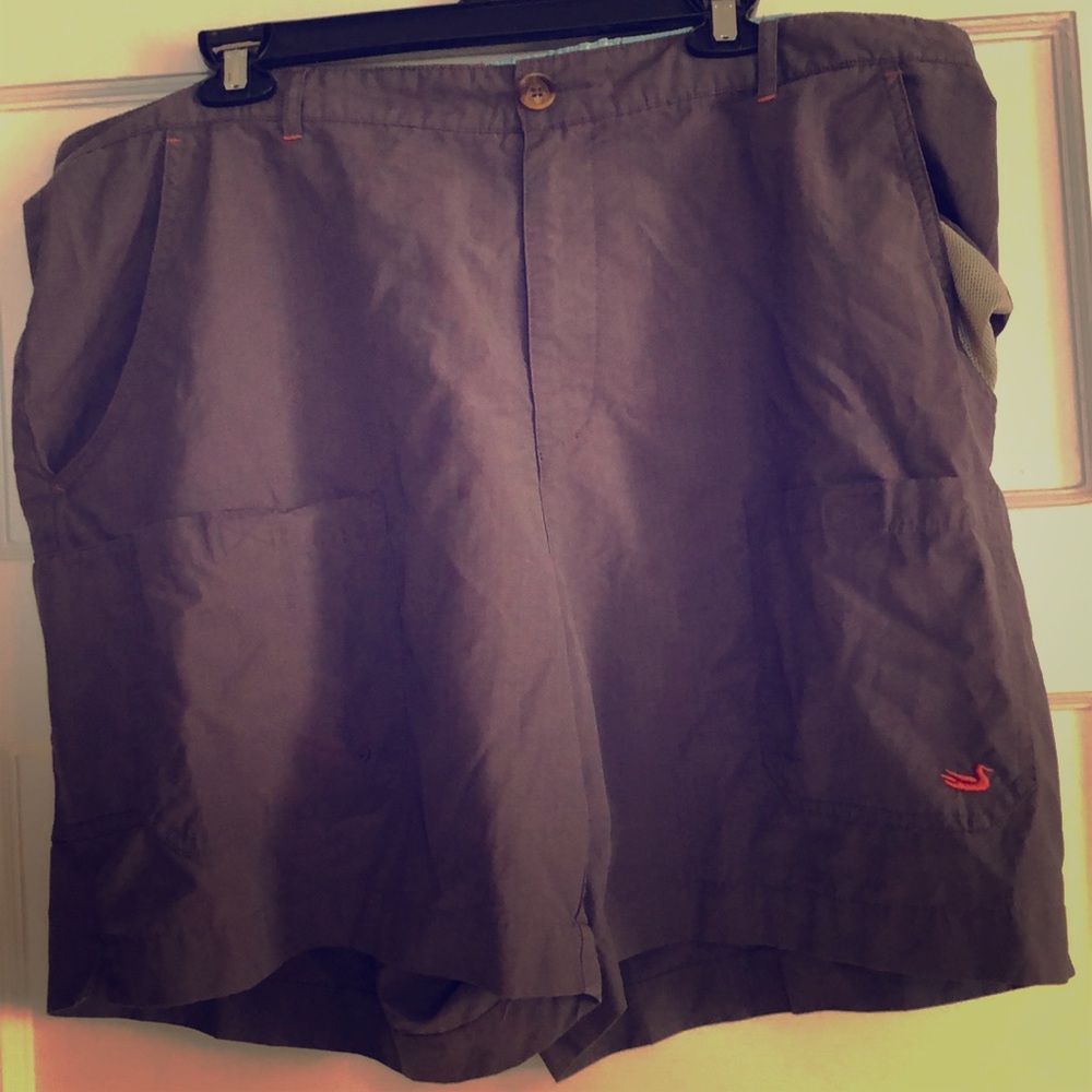 Southern Marsh Tarpon Shorts